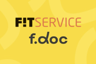 Международная сеть автосервисов FIT SERVICE подводит итоги года работы электронного документооборота, реализованного с помощью сервиса электронного подписания документов с клиентами-физлицами Безбумажный офис F.Doc.