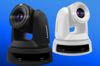 Встречайте обновление в области видеоконференций — PTZ камера Lumens VC-A53, созданная на замену популярной модели VC-A51.