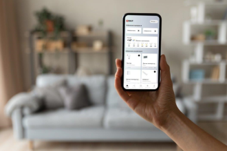 EKF после бета-тестирования запустил приложение EKF Connect Home. Впервые российская электротехническая компания разработала приложение умного дома с нуля силами собственных специалистов.