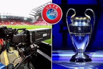 Разрешение предстоящих трансляций финала Лиги чемпионов и чемпионата Европы по футболу ЕВРО-2024 будет понижено с 4K до 1080p HDR впервые с 2015 года.