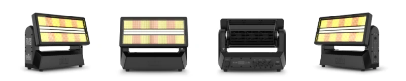 Chauvet Professional Color STRIKE M помогает создать световое шоу для Bon Jovi, foto-7