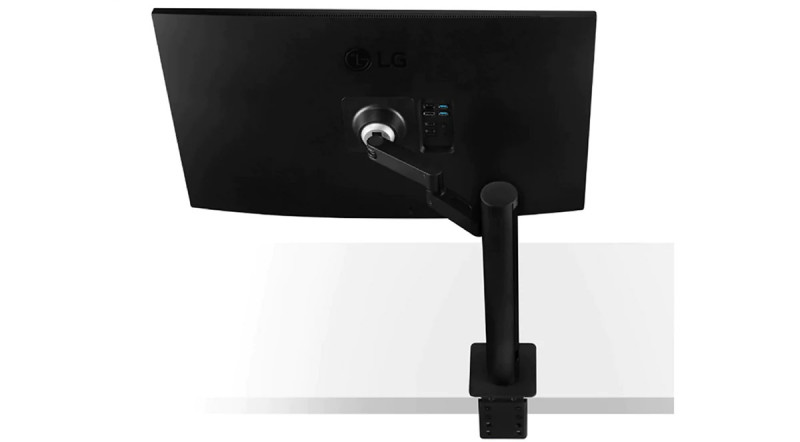 monitor LG 32-4k-ultra
