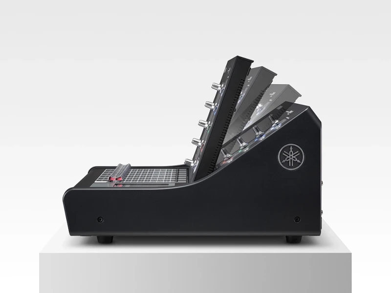 Yamaha представляет цифровыемикшерные пульты DM5, фото-4