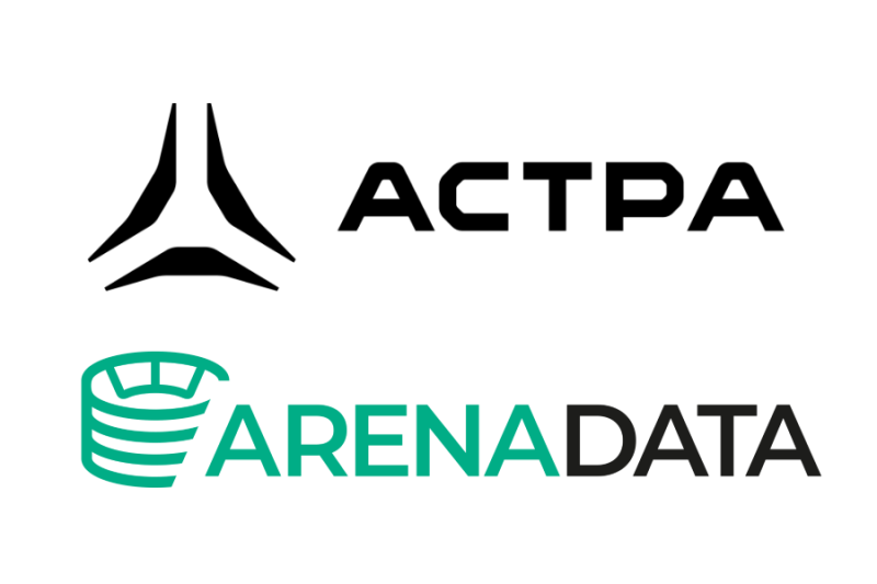 «Группа Астра» и Группа Arenadata подписали соглашение о стратегическом партнёрстве в рамках форума инновационных финансовых технологий FINOPOLIS 2024. Представители компаний отметили, что это важный шаг в направлении создания совместных эффективных и востребованных решений для российских клиентов.