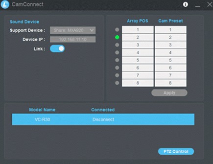 Lumens_CamConnect_synchronize_microphone_arrays_and_PTZ_cameras_news_9.gif