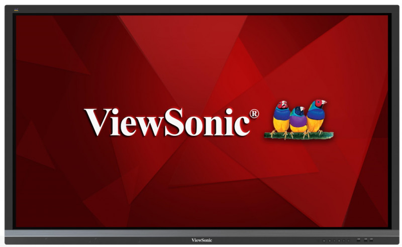 ViewSonic IFP6550