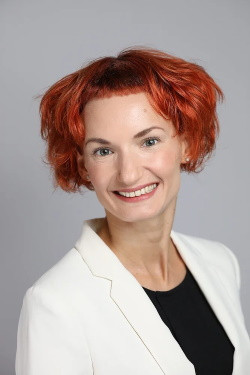 Ирина Чистова -  Accenture