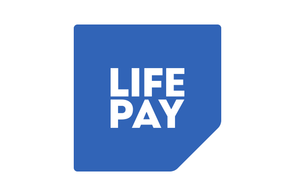 Life pay