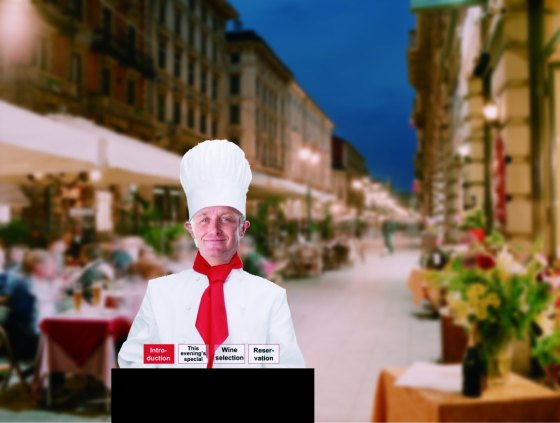 Новое революционное направление рекламной коммуникации Digital Signage внедряет и планирует развивать японская корпорация, крупный производитель высокотехнологичной электроники, Casio Computer Co.