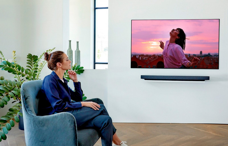 Dolby Vision IQ