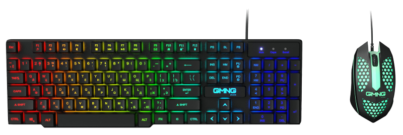 GMNG 400GMK