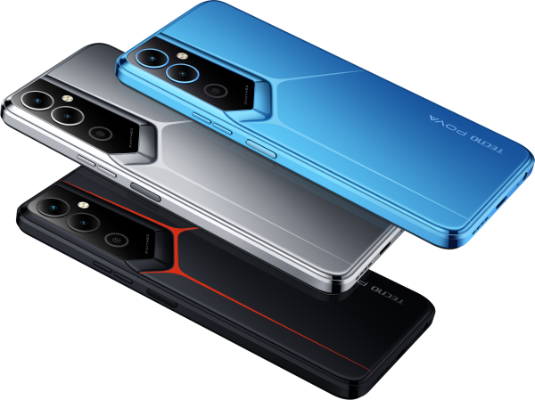 TECNO POVA Neo 2