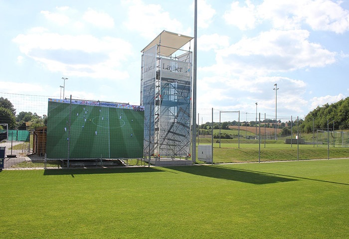 videowall-football