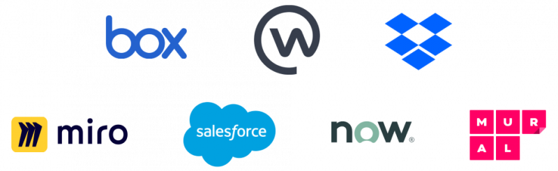 Webex App Hub