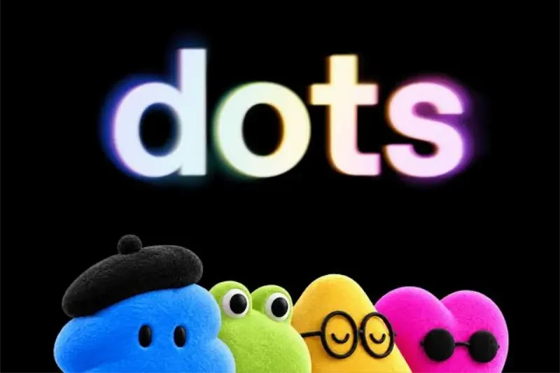OpenAI представляет Dots — постоянно работающих ИИ-агентов в ChatGPT