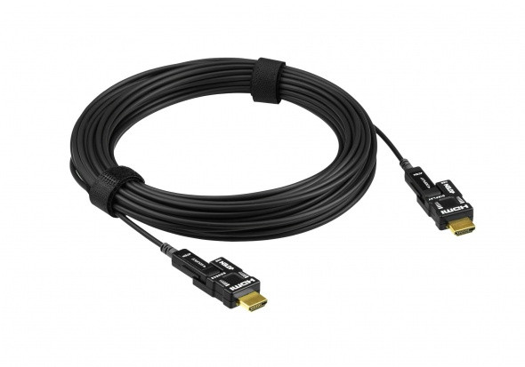 Активный оптический True 4K HDMI 2.0 кабель (30 м)