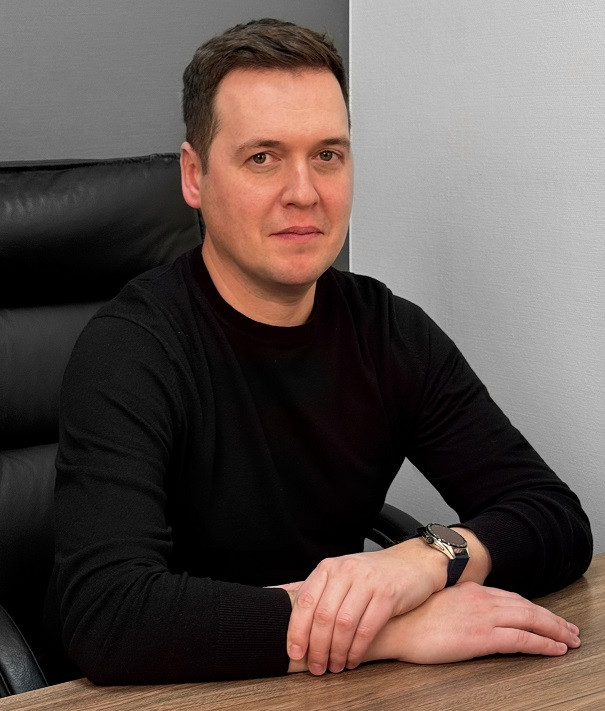 Кузнецов Александр