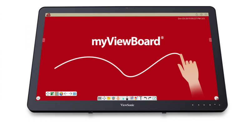 ViewBoard Mini