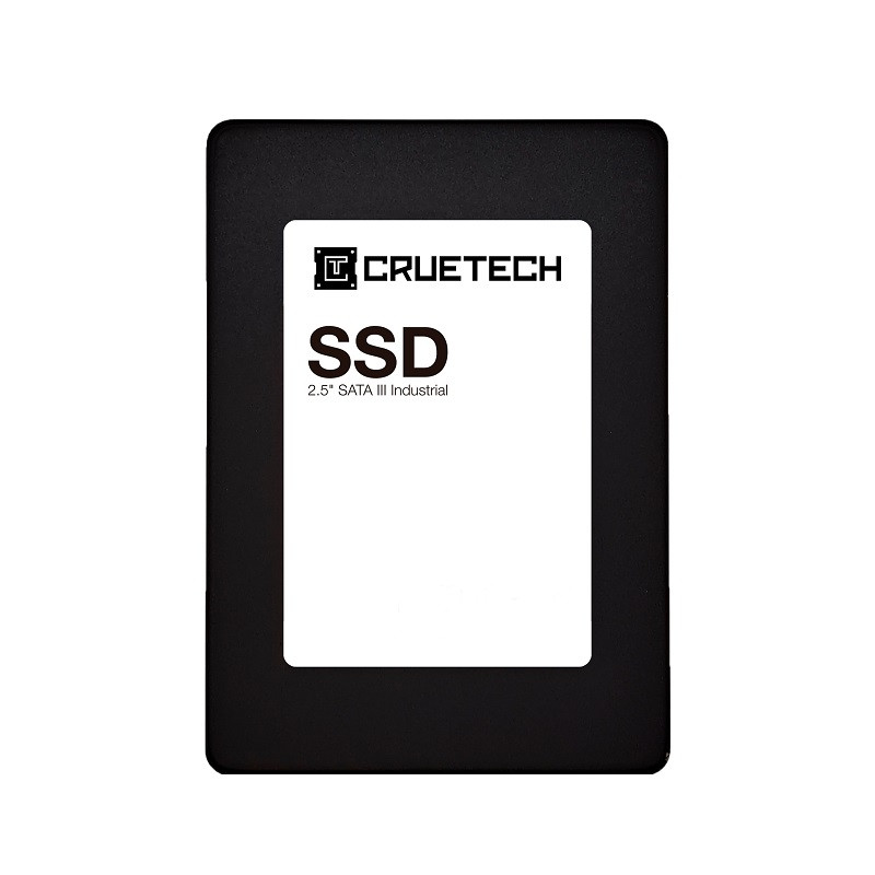 2,5-дюймовый твердотельный накопитель SATA Cruetech