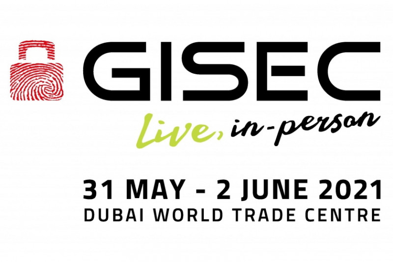 GISEC 2021