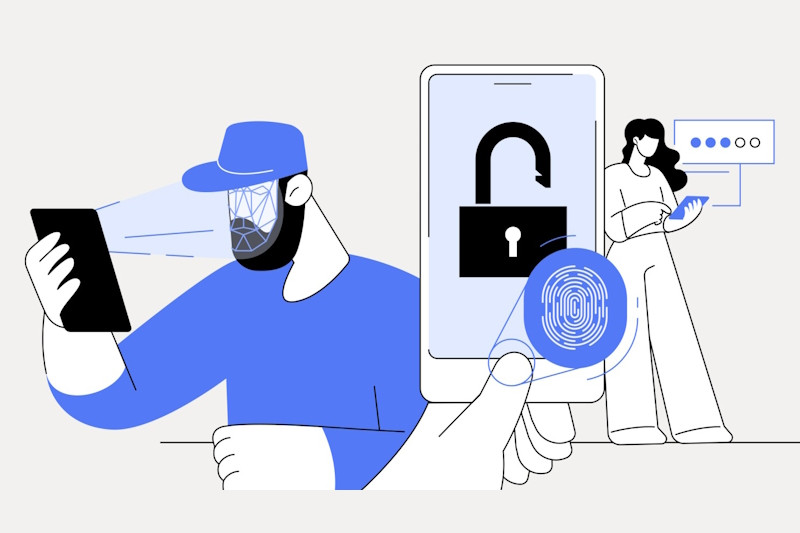 Amazon предлагает пользователям поддержку ключей доступа для входа без пароля