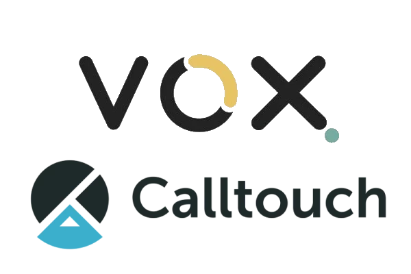 Рекламная платформа VOX (бренд AdTech-экосистемы Hybrid) совместно с сервисом развития бизнеса Calltouch представила новый совместный продукт, объединяющий заметные рекламные форматы с инструментами сбора контактных данных. Благодаря интеграции бизнес получает возможность конвертировать внимание аудитории в интернете в заявки и звонки напрямую из рекламного баннера, даже до перехода на сайт и без потери вовлеченности пользователя.