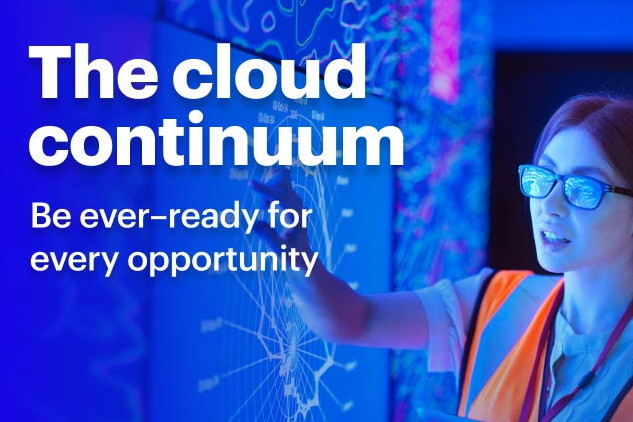 Компания Accenture провела исследование использования облачных технологий и выявила четыре аспекта, которые отличают компании с успешной cloud-стратегией.