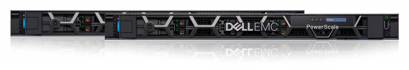 Dell EMC PowerEdge и Dell EMC Scale IO