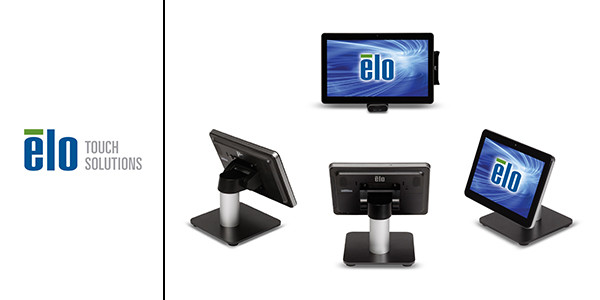 Elo для Digital Signage