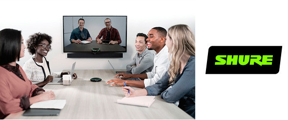 IntelliMix® Room 