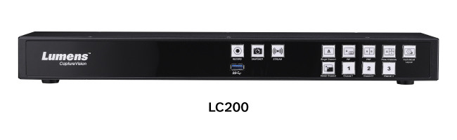 Гибридное обучение на оборудовании Lumens в соответствии с тенденциям EdTech 2022