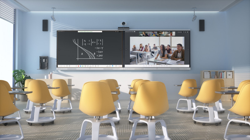 Huawei IdeaHub Board Edu