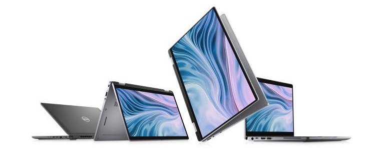 Семейство Dell Latitude