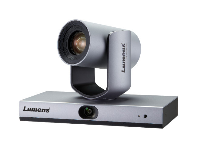 PTZ-камера Lumens VC-TR1 с автотрекингом, фото_3