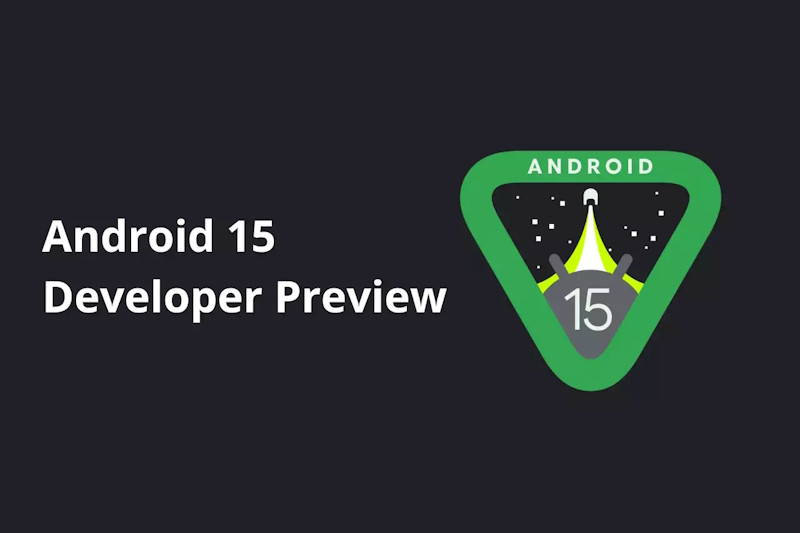 Google выпускает предварительную версию Android 15 с новыми криптографическими функциям