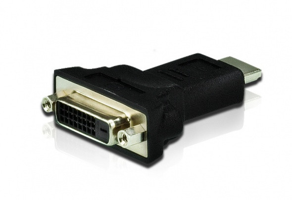 Адаптер HDMI в DVI