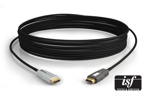 Активный оптический HDMI кабель 4K HDR 4:4:4 60Hz (10 м) FT4, CL3