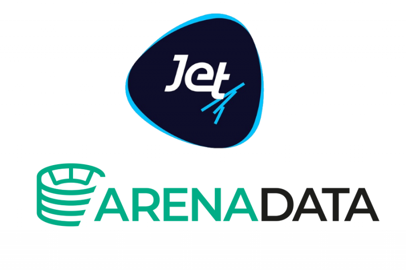 ИТ-компания «Инфосистемы Джет» признана лучшим партнером группы Arenadata в номинации за вклад в реализацию продуктов, об этом было объявлено на ежегодной конференции вендора.