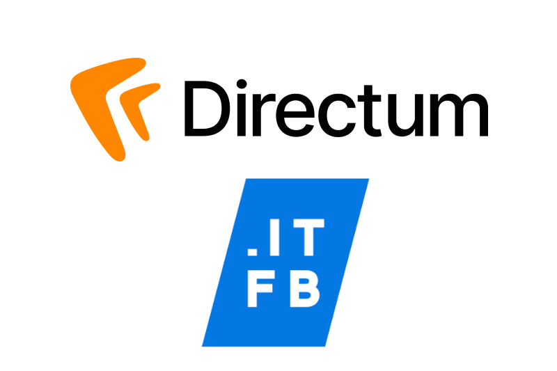 Российские ИТ-компании ITFB Group и Directum заключили договор о сотрудничестве и в ближайшее время планируют совместные проекты по цифровизации бизнес-процессов и документов.