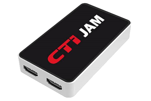 Мультимедиа шлюз CTI Jam