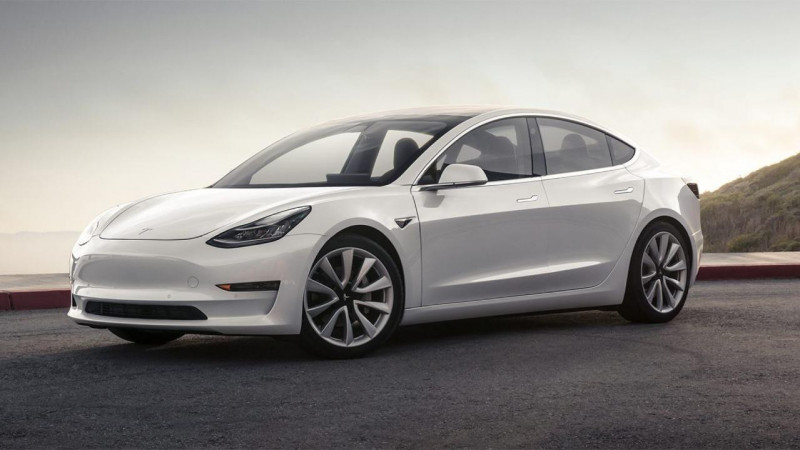 Tesla