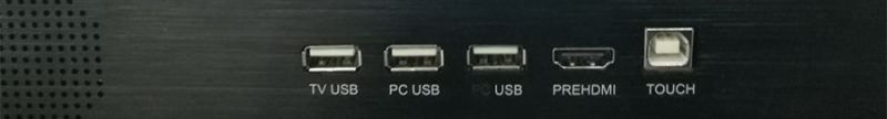 Prestel_TSP-4K652_Interfaces_1