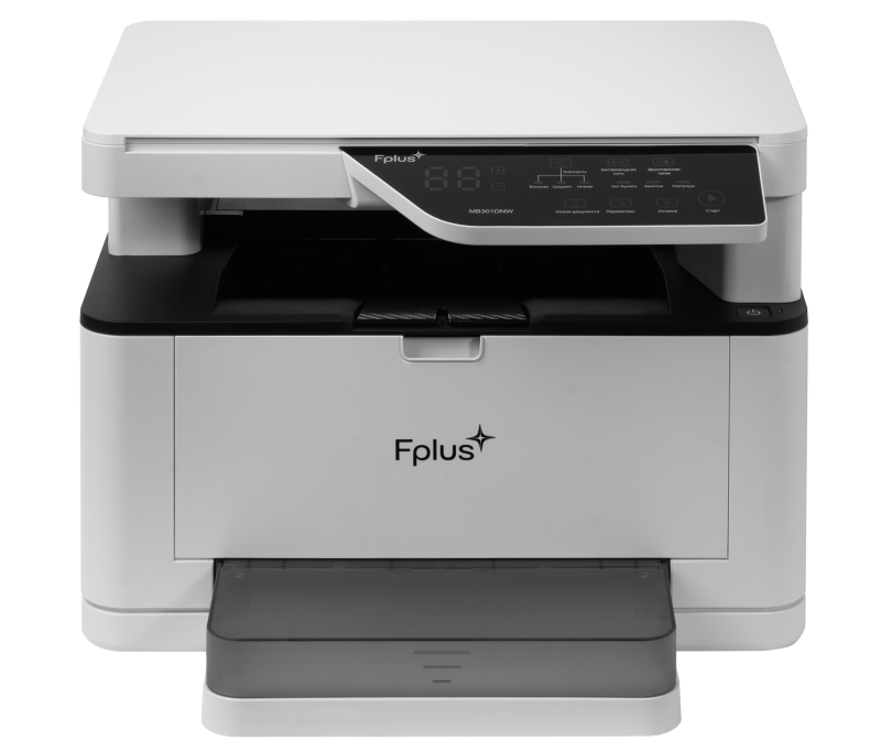 Fplus -  МФУ