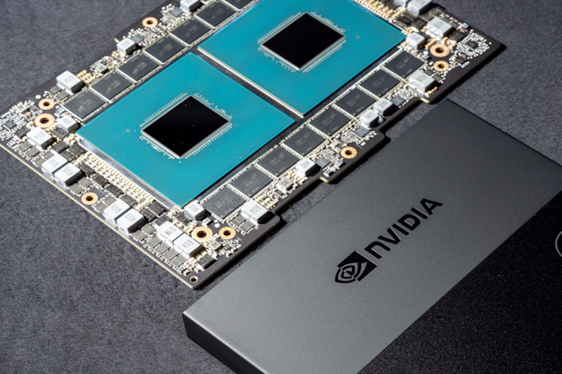 Nvidia бросит вызов Intel, выпустив для ПК процессоры на базе Arm