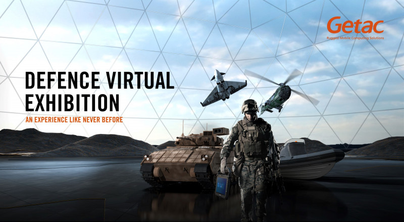 Getac Virtual Experience