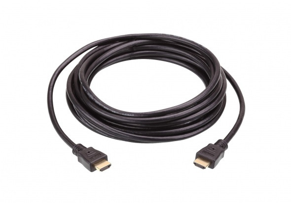 Высокоскоростной кабель HDMI 2.0b / Ethernet, 0,6 м