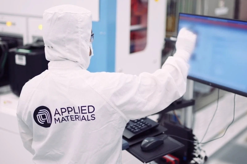 Applied Materials открывает новый научно-исследовательский центр по разработке микросхем