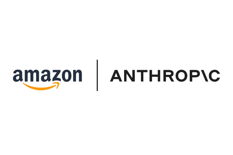 Компания Amazon.com Inc. сообщила о планах удвоить свои инвестиции в стартап Anthropic, доведя общую сумму вложений до 8 миллиардов долларов.