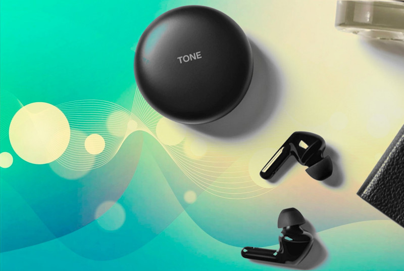 Компания LG Electronics представила две новых модели беспроводных наушников TONE Free (HBS-FN6 и HBS-FN4) с безупречным качеством воспроизведения и реалистичным звучанием благодаря технологиям Meridian Audio. Модель HBS-FN6 выпускается с футляром UVnano, способным удалять бактерии и микробы на наушниках, пока они заряжаются. Компания LG - первая в отрасли, кто вышла на рынок с этой разработкой. Благодаря новому дизайну «канального типа» наушники лучше крепятся, а носить их более удобно. Модель выпускается в двух цветовых вариантах: матовом чёрном (Stylish Black) и глянцевом белом (Modern White).