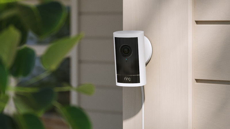 Новые видеодомофоны Amazon Ring помогают распознавать лица и находить потерянных собак